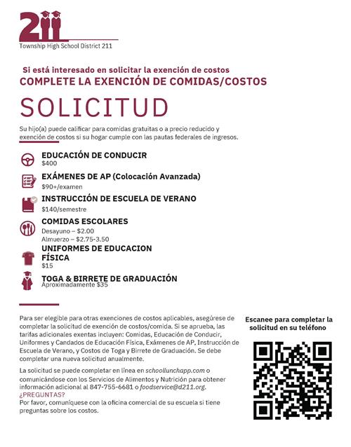 Application